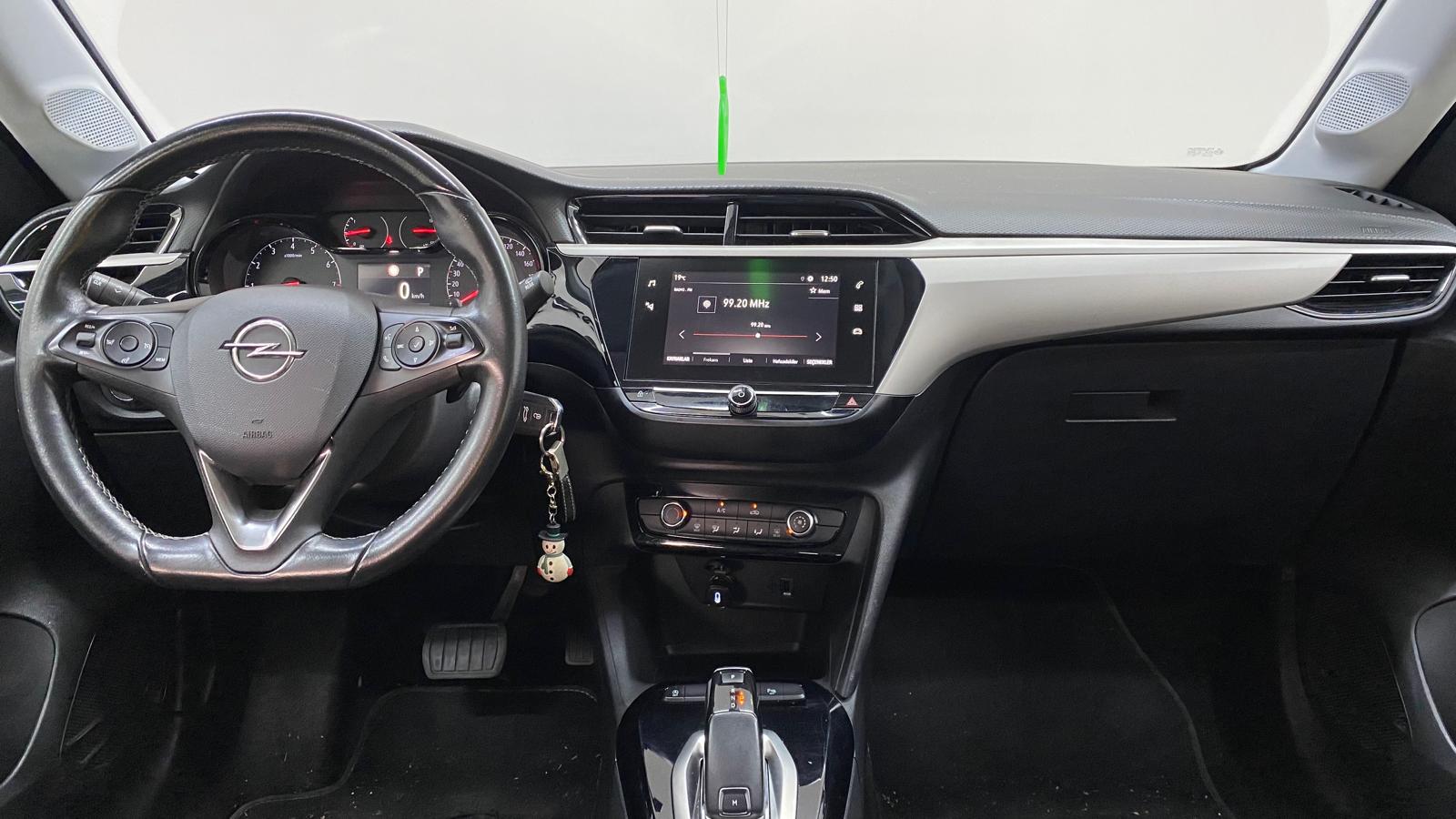 OPEL CORSA 10